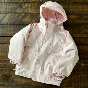The North Face Two Layer Toddler Jacket